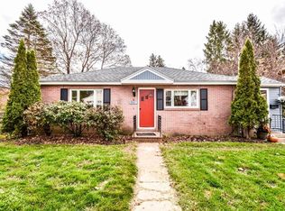 51 Rouville Ave, Gardner, MA 01440