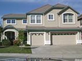 9693 Nature Trail Way, Elk Grove, CA 95757