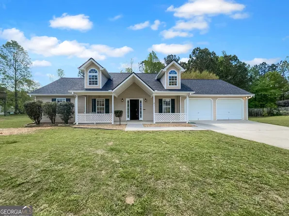 41 Oldetown Way, Rockmart, GA 30153