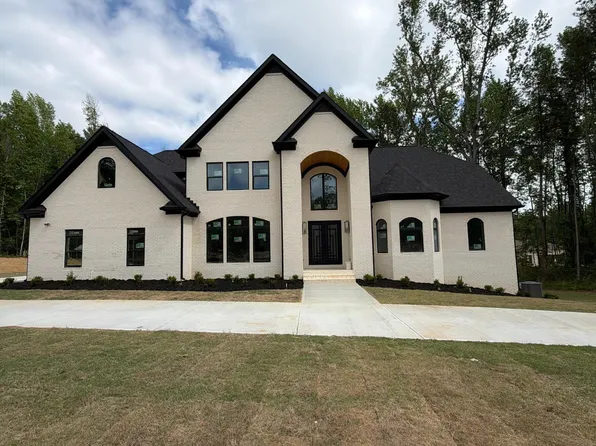 270 Waltham Way, Fayetteville, GA 30214