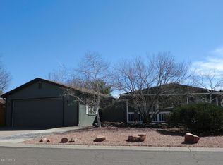 119 S Pinecrest Rd, Payson, AZ 85541