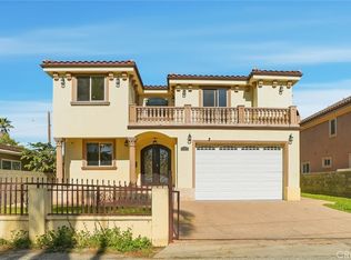 127 W 219th Pl, Carson, CA 90745