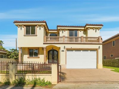 127 W 219th Pl, Carson, CA, 90745