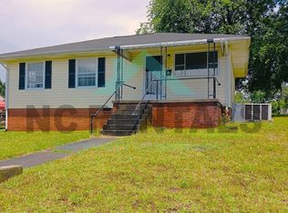 1400 Vine St, Greensboro, NC 27405