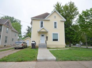 107 3rd Ave SW APT 1, Austin, MN 55912