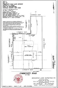 Lot # 3 Community Road, Coram, NY, 11727