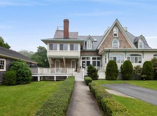 27 Harbor View Dr, Newport, RI 02840