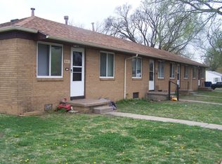 6405 E Cottonwood Ln #6407-6409-6411, Wichita, KS 67207
