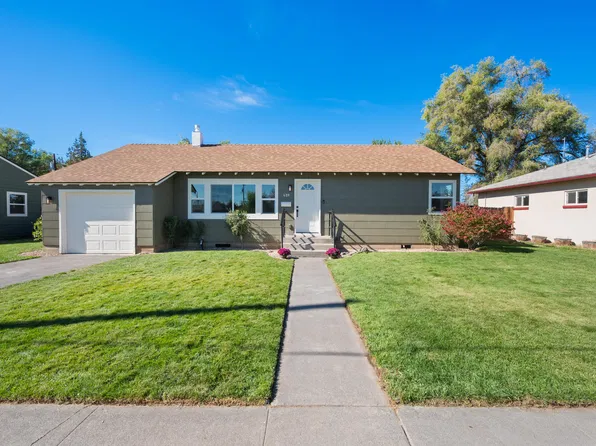 639 NW 8th St, Redmond, OR 97756