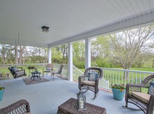 168 Amos Gambill Rd, Shelbyville, TN 37160
