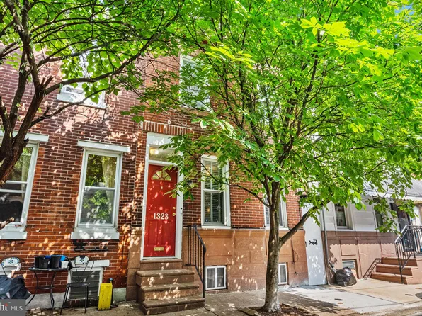 1323 S Alder St, Philadelphia, PA 19147