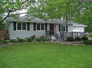 12423 Station Rd, Columbia Station, OH 44028