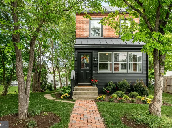 635 S Matlack St, West Chester, PA 19382