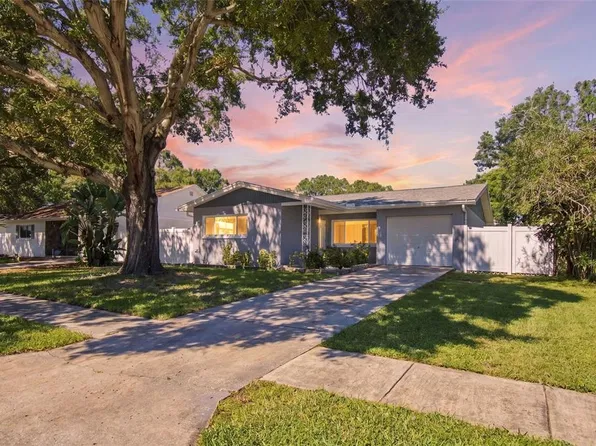 6331 68TH AVENUE N, PINELLAS PARK, FL 33781