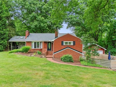 200 Inwood Rd, Pittsburgh, PA, 15237