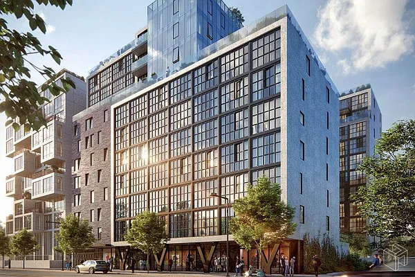 Sold by Halstead Real Estate | media 18