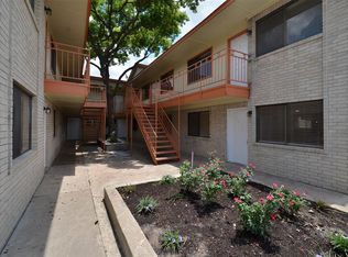 1410 Blalock Rd APT 4, Houston, TX 77055