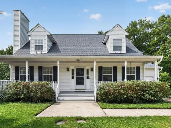 20787 Red Rose Ct, Lexington Park, MD 20653