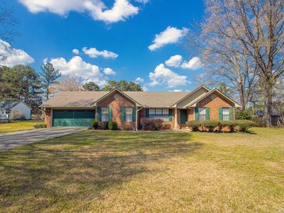 801 Kamak Dr, Beebe, AR, 72012