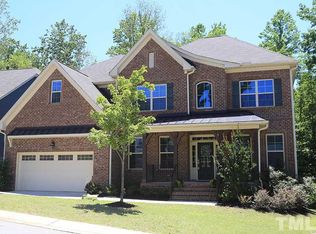 53 Breton Dr, Clayton, NC 27527
