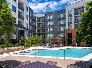 Bellamy Executive Park, Atlanta, GA 30324