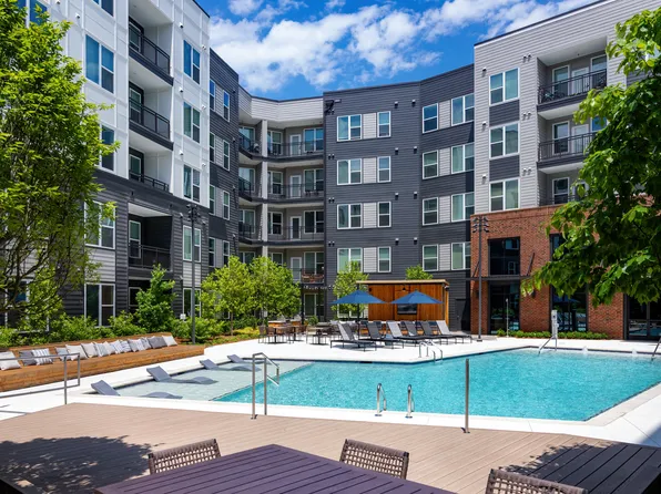 Bellamy Executive Park