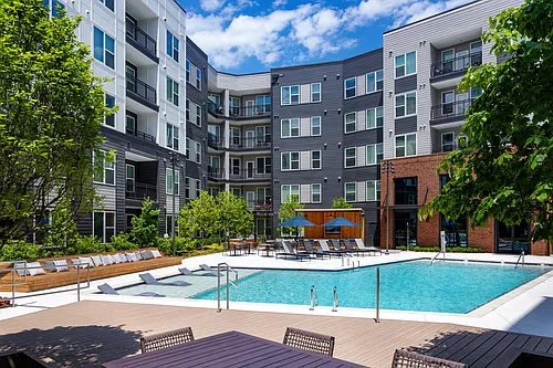 Bellamy Executive Park Photo 1