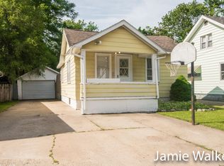 368 Janet St SE, Wyoming, MI 49548