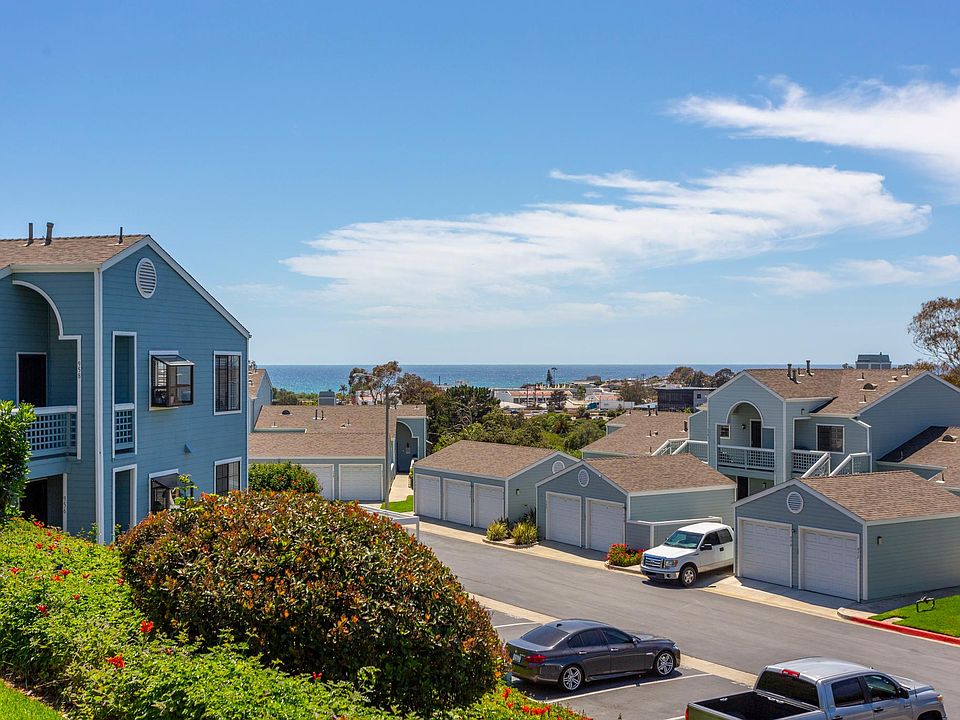 One of our many ocean views!