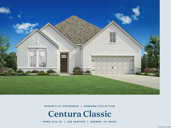 260 Sentido, Boerne, TX 78006