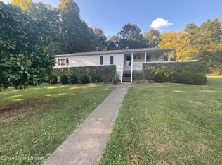 1930 Milan Rd, Payneville, KY 40157