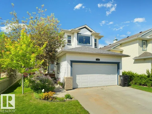 1476 McMillian Way SW, Edmonton, AB T6W 1V4