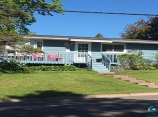 2125 N 52nd Ave E, Duluth, MN 55804