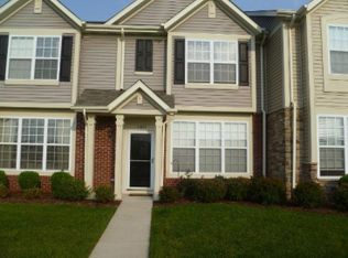 11467 Vermont Pl, Crown Point, IN 46307