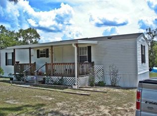 11548 NE 64th St, Williston, FL 32696