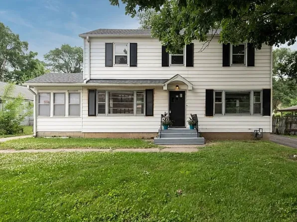 1516 E Washington St, Joliet, IL 60433