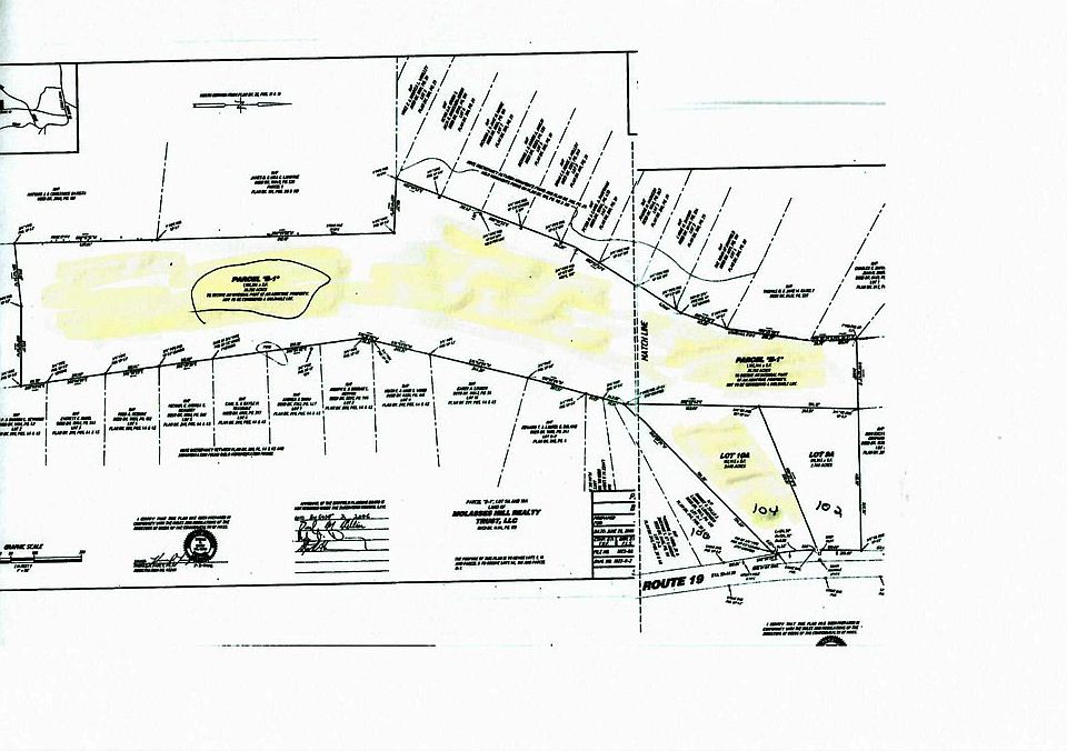 2nd image of 104 Wales Rd #19
