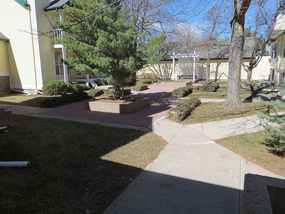 Court Yard