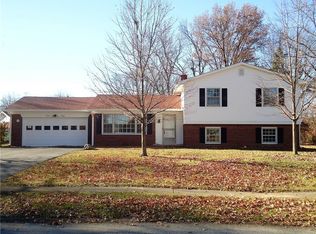 720 N Bauman St, Indianapolis, IN