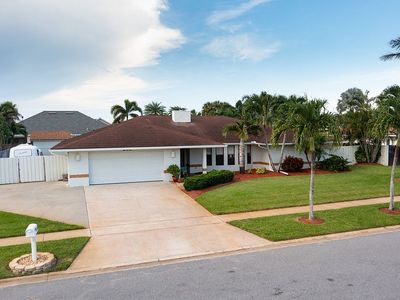206 Elm Ave, Melbourne Beach, FL, 32951