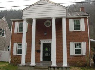 515 Church St, Mullens, WV