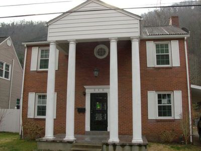 515 Church St, Mullens, WV, 25882