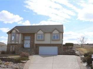 2914 Tartan Rd, Billings, MT 59101