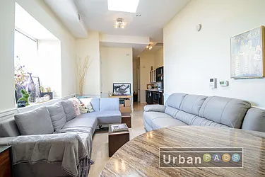 Rented by Urban Pads