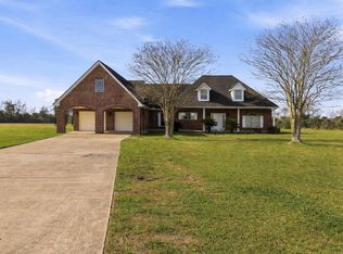 3627 Madison Ave, Beach City, TX 77523