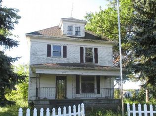 6775 Larue Prospect Rd W, New Bloomington, OH 43341