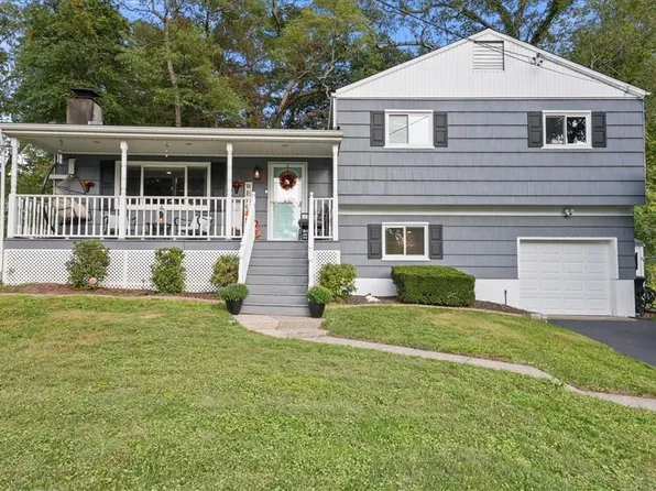342 Alpine Drive, Cortlandt Manor, NY 10567
