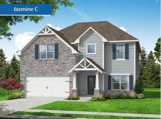 50 Clark Lake Ln, Grayson, GA 30017