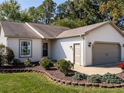 1155 Cedar Ridge Dr, Salem, OH, 44460