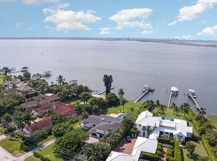 1204 S Riverside Dr, Indialantic, FL 32903